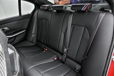 2023 BMW M3 Competition M xDrive   - Photo 24 - Joliet, IL 60435