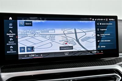 2023 BMW M3 Competition M xDrive   - Photo 33 - Joliet, IL 60435