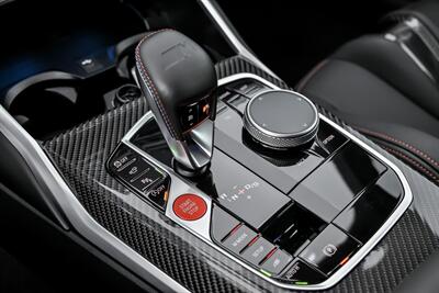 2023 BMW M3 Competition M xDrive   - Photo 38 - Joliet, IL 60435