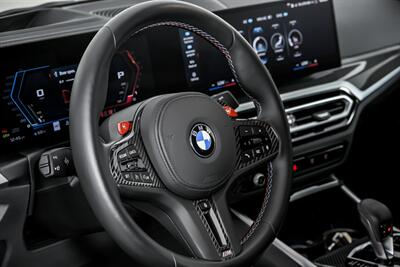 2023 BMW M3 Competition M xDrive   - Photo 26 - Joliet, IL 60435