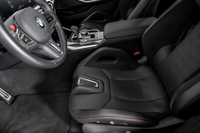 2023 BMW M3 Competition M xDrive   - Photo 22 - Joliet, IL 60435