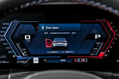 2023 BMW M3 Competition M xDrive   - Photo 29 - Joliet, IL 60435