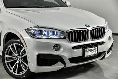 2016 BMW X6 xDrive50i   - Photo 3 - Joliet, IL 60435