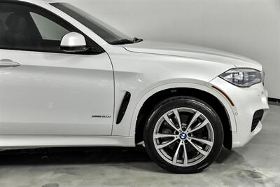 2016 BMW X6 xDrive50i   - Photo 15 - Joliet, IL 60435