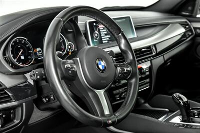 2016 BMW X6 xDrive50i   - Photo 28 - Joliet, IL 60435