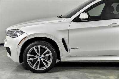 2016 BMW X6 xDrive50i   - Photo 7 - Joliet, IL 60435