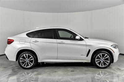 2016 BMW X6 xDrive50i   - Photo 14 - Joliet, IL 60435