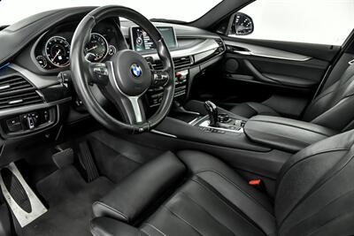 2016 BMW X6 xDrive50i   - Photo 22 - Joliet, IL 60435