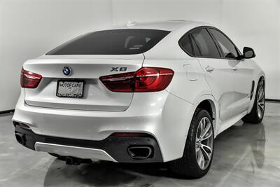 2016 BMW X6 xDrive50i   - Photo 12 - Joliet, IL 60435