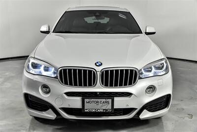 2016 BMW X6 xDrive50i   - Photo 5 - Joliet, IL 60435