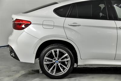 2016 BMW X6 xDrive50i   - Photo 13 - Joliet, IL 60435