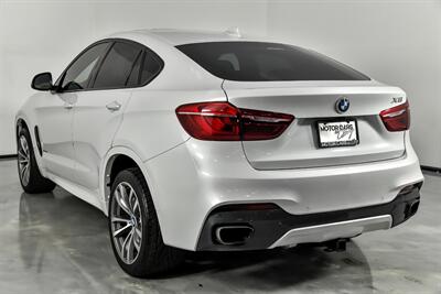 2016 BMW X6 xDrive50i   - Photo 10 - Joliet, IL 60435