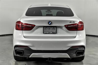 2016 BMW X6 xDrive50i   - Photo 11 - Joliet, IL 60435