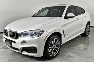 2016 BMW X6 xDrive50i   - Photo 6 - Joliet, IL 60435