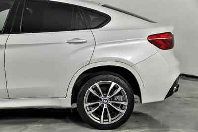 2016 BMW X6 xDrive50i   - Photo 9 - Joliet, IL 60435