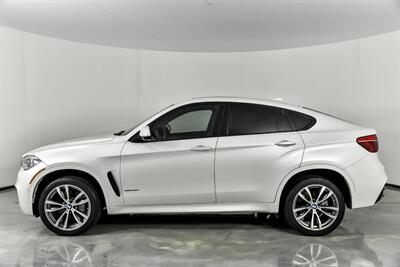 2016 BMW X6 xDrive50i   - Photo 8 - Joliet, IL 60435