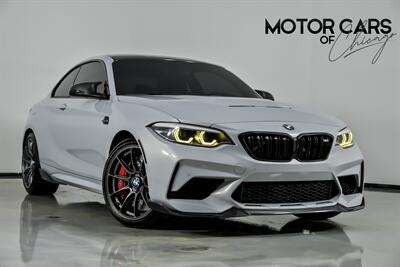 2020 BMW M2 CS   - Photo 1 - Joliet, IL 60435