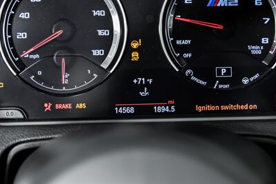 2020 BMW M2 CS   - Photo 21 - Joliet, IL 60435