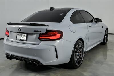 2020 BMW M2 CS   - Photo 8 - Joliet, IL 60435