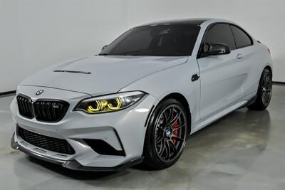 2020 BMW M2 CS   - Photo 4 - Joliet, IL 60435