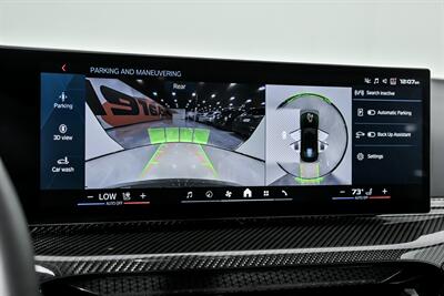 2025 BMW M3   - Photo 32 - Joliet, IL 60435