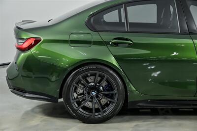 2025 BMW M3   - Photo 13 - Joliet, IL 60435