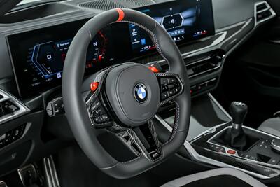 2025 BMW M3   - Photo 25 - Joliet, IL 60435