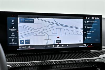 2025 BMW M3   - Photo 34 - Joliet, IL 60435