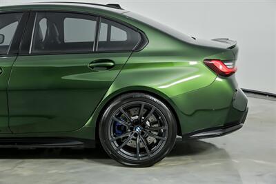 2025 BMW M3   - Photo 9 - Joliet, IL 60435