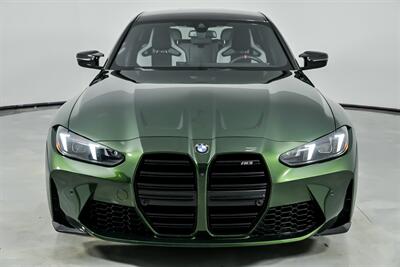 2025 BMW M3   - Photo 5 - Joliet, IL 60435