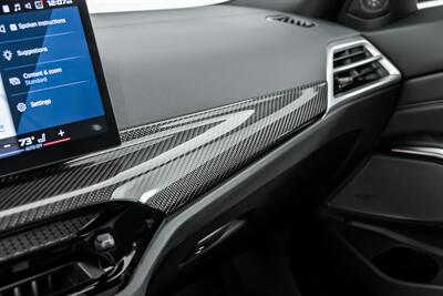 2025 BMW M3   - Photo 36 - Joliet, IL 60435