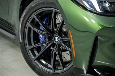 2025 BMW M3   - Photo 4 - Joliet, IL 60435