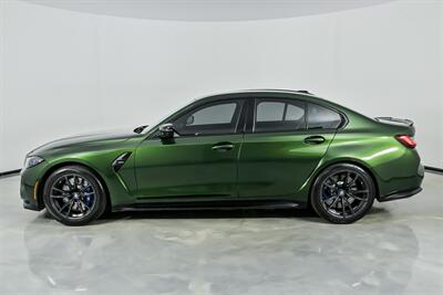 2025 BMW M3   - Photo 8 - Joliet, IL 60435