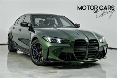 2025 BMW M3   - Photo 1 - Joliet, IL 60435