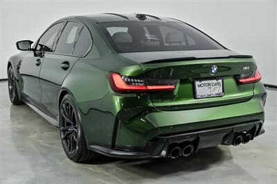 2025 BMW M3   - Photo 10 - Joliet, IL 60435