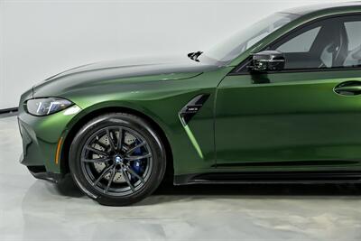 2025 BMW M3   - Photo 7 - Joliet, IL 60435