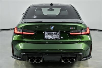 2025 BMW M3   - Photo 11 - Joliet, IL 60435