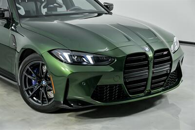 2025 BMW M3   - Photo 3 - Joliet, IL 60435