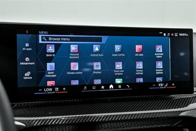 2025 BMW M3   - Photo 33 - Joliet, IL 60435