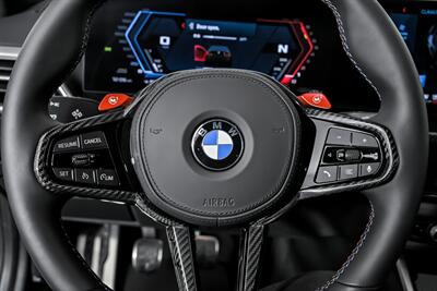 2025 BMW M3   - Photo 29 - Joliet, IL 60435