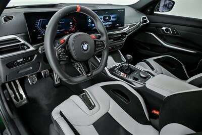 2025 BMW M3   - Photo 21 - Joliet, IL 60435