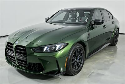 2025 BMW M3   - Photo 6 - Joliet, IL 60435