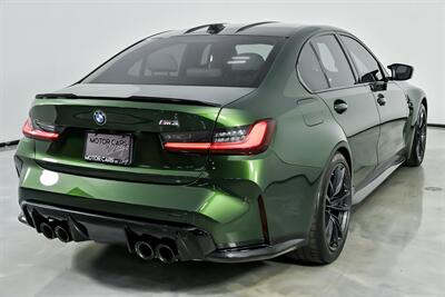 2025 BMW M3   - Photo 12 - Joliet, IL 60435
