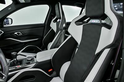 2025 BMW M3   - Photo 23 - Joliet, IL 60435