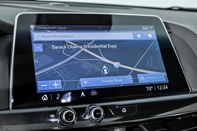 2023 Cadillac CT5-V Blackwing-OVER $30K MODS-CORSA EXHAUST-FULL PPF   - Photo 36 - Joliet, IL 60435