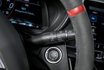 2023 Cadillac CT5-V Blackwing-OVER $30K MODS-CORSA EXHAUST-FULL PPF   - Photo 32 - Joliet, IL 60435