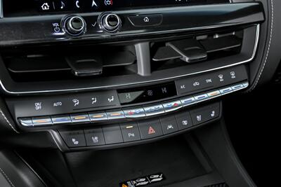 2023 Cadillac CT5-V Blackwing-OVER $30K MODS-CORSA EXHAUST-FULL PPF   - Photo 37 - Joliet, IL 60435