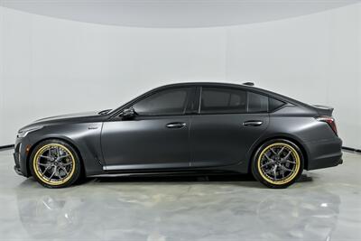 2023 Cadillac CT5-V Blackwing-OVER $30K MODS-CORSA EXHAUST-FULL PPF   - Photo 8 - Joliet, IL 60435