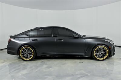 2023 Cadillac CT5-V Blackwing-OVER $30K MODS-CORSA EXHAUST-FULL PPF   - Photo 14 - Joliet, IL 60435