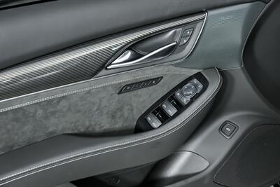 2023 Cadillac CT5-V Blackwing-OVER $30K MODS-CORSA EXHAUST-FULL PPF   - Photo 18 - Joliet, IL 60435